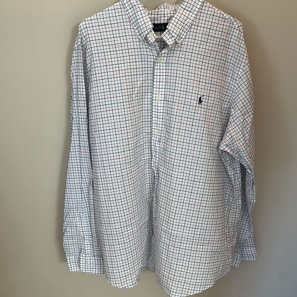 Ralph Lauren Button Down - Picture 1 of 4